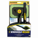 TELEBRANDS CORPORATION Windshield Wizard Cleaning Tool, Extendable Handle