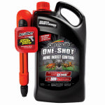 SPECTRUM BRANDS HG One-Shot Home Insect Killer AccuShot Sprayer Gallon LAWN & GARDEN SPECTRUM BRANDS HG