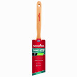 WOOSTER BRUSH Chinex FTP Angle Sash Paint Brush, 2-In.