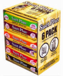 WILDLIFE SCIENCES LLC Suet Cake Variety Pack, 4.4 Lbs., 6-Pk.