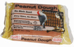 WILDLIFE SCIENCES LLC Peanut Dough Suet, 12 oz.