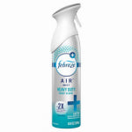FEBREZE febreze 97567 Air Freshener, 8.8 oz Aerosol Can CLEANING & JANITORIAL SUPPLIES FEBREZE