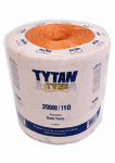 TYTAN INTERNATIONAL LLC Baler Twine, Orange Poly, 20,000-Ft. Spool HARDWARE & FARM SUPPLIES TYTAN INTERNATIONAL LLC