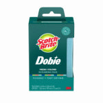 3M COMPANY 3PK Color Cleaning Pads