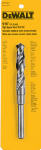 BLACK & DECKER/DEWALT High-Speed Steel Drill Bit, 9/16 In.