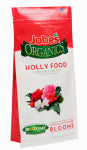 LAWN & GARDEN LLC Organics Holly Food Granular Fertilizer With Biozome, 5-4-3, 4 Lbs. LAWN & GARDEN LAWN & GARDEN LLC