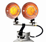 ENERCO GROUP INC Propane Tank Top Heater, 30,000 BTU APPLIANCES & ELECTRONICS ENERCO GROUP INC