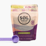 SOL SOILS 0.4Lb Necess Nutrients LAWN & GARDEN SOL SOILS