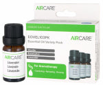ESSICK AIR PRODUCTS Essential Oil Variety Pack, 3-Pk.