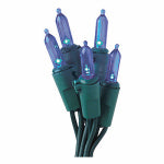 KWANG TA ELECTRIC PHILS. CORP. 100LGT LED Blue Mini Set HOLIDAY & PARTY SUPPLIES KWANG TA ELECTRIC PHILS. CORP.