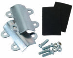HOMEWERKS WORLDWIDE LLC Pipe Repair Clamp PLUMBING, HEATING & VENTILATION HOMEWERKS WORLDWIDE LLC