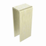PRIMESOURCE BUILDING PROD. Collated Staples, , 16 Gauge, 1-1/2 In., 1000-Pk. HARDWARE & FARM SUPPLIES PRIMESOURCE BUILDING PROD.