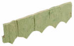 SUNCAST CORPORATION Flagstone Edging, Light Tan, 10 Ft.