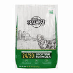 SUNSHINE MILLS Complete Sport Dry Dog Food, 24/20 Formula, 50 Lbs. PET & WILDLIFE SUPPLIES SUNSHINE MILLS