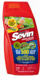 SEVIN Sevin 100547212 Insect Killer, Liquid, Spray Application, 16 oz Bottle LAWN & GARDEN SEVIN