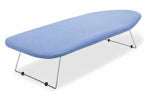 WHITMOR Tabletop Ironing Board & Cover HOUSEWARES WHITMOR