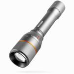 NEBO TOOLS/ASG Davinci 3500 Lumen Rechargeable LED Flashlight, 4 Light Modes ELECTRICAL NEBO TOOLS/ASG