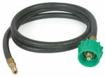 CAMCO MFG RV Propane Hose Connector, Pigtail, 15 In. AUTOMOTIVE CAMCO MFG