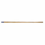 SEYMOUR MFG CO Hoe Handle, Socket Pattern, 52 In. LAWN & GARDEN SEYMOUR MFG CO