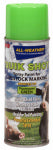 LACO/MARKAL Livestock Marker Spray Paint, Fluorescent Green, 16-oz. Aerosol HARDWARE & FARM SUPPLIES LACO/MARKAL