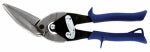 MIDWEST TOOL & CUTLERY CO Offset Long Cut Snip