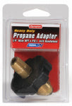 CAMCO MFG RV Propane Gas Plug Adapter AUTOMOTIVE CAMCO MFG