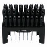 STANLEY TOOLS 26PC Screwdriver Set TOOLS STANLEY TOOLS