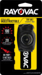 ENERGIZER Virtually Indestructible LED Headlight, 3 AAA ELECTRICAL ENERGIZER