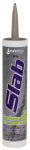 SASHCO Sashco 16210 Crack Repair Sealant, Gray, 10.5 oz Cartridge PAINT SASHCO