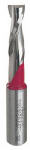 FREUD 3/8 x 1.25-In. 2-Flute Up-Spiral Router Bit