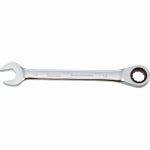 BLACK & DECKER/DEWALT Metric Ratcheting Combination Wrench, Long-Panel, 12mm