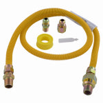 CASH ACME Eastman 20YE52V05148K Gas Dryer Connector and Installation Kit PLUMBING, HEATING & VENTILATION CASH ACME