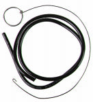 ARNOLD Arnold 490-240-0013 Cycle Line, 3/32 in ID, 2 ft L OUTDOOR LIVING & POWER EQUIPMENT ARNOLD