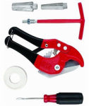 ORBIT IRRIGATION PRODUCTS Orbit 26098 Sprinkler Tool Kit LAWN & GARDEN ORBIT IRRIGATION PRODUCTS