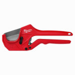 MILWAUKEE ELECTRIC TOOL CORP Ratcheting Pipe Cutter, 1-5/8 In.