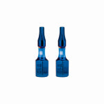 J S PRODUCTS T10 Torx Impact Driver Bits, 1 In., 2-Pk. TOOLS J S PRODUCTS