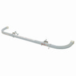 WERNER LADDER COMPANY Werner 47 In. Aluminum Ladder Stabilizer
