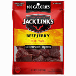 MIDWEST DISTRIBUTION Beef Jerky, Teriyaki, 1.25-oz. HOUSEWARES MIDWEST DISTRIBUTION