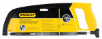 BLACK & DECKER/DEWALT Tension Hacksaw, Metal-Frame, 12 In.