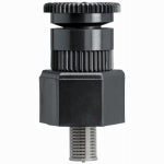 ORBIT IRRIGATION PRODUCTS Orbit 54059 Shrub Head Sprinkler, 1/2 in Connection, Female, 1 to 15 ft, Plastic LAWN & GARDEN ORBIT IRRIGATION PRODUCTS