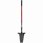 GREAT STATES CORP XL Shovel, V Blade & Root-Cutting Teeth LAWN & GARDEN GREAT STATES CORP