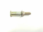 OREGON TOOL INC Oregon 0.375 In. Wheel Bolts for Walk-Behind Applications