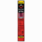 MIDWEST DISTRIBUTION Meat Snack, Teriyaki Beef Steak, 2-oz. HOUSEWARES MIDWEST DISTRIBUTION