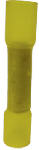 GB Gardner Bender Xtreme AMT-126 Insulated Butt Splice Connector, 600 V, 12 to 10 AWG Wire, Yellow ELECTRICAL GB