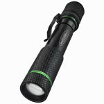 POLICE SECURITY Police Security Aura Series 98656 Aura-RS Penlight, Small, 320 mAh, 10460 Battery, Lithium-Ion Battery, LED Lamp ELECTRICAL POLICE SECURITY