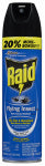 RAID Raid 81666 Flying Insect Killer, Liquid, Spray Application, 15 oz Sprayer LAWN & GARDEN RAID