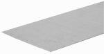 STEELWORKS BOLTMASTER SteelWorks Aluminum Sheet (12" x 24")
