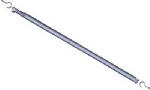 ASSA ABLOY AMERICAS RESIDENTIALI NC Door & Gate Spring, Adjustable, Zinc HARDWARE & FARM SUPPLIES ASSA ABLOY AMERICAS RESIDENTIALI NC