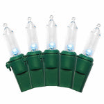 KWANG TA ELECTRIC PHILS. CORP. 200LGT LED Cool White Mini Set