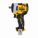 DEWALT DEWALT XTREME Series DCF901B Cordless Impact Wrench, Tool Only, 12 V, 1/2 in Drive, Hog Ring Drive, 0 to 3250 IPM TOOLS DEWALT